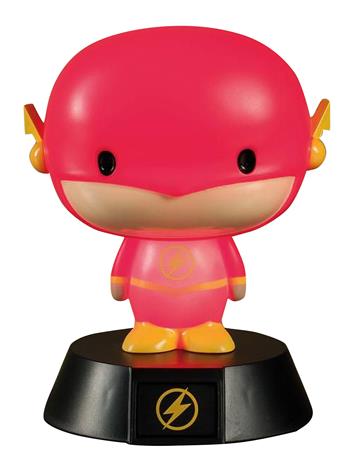 THE FLASH CHARACTER LIGHT V2