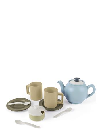 Dantoy BIO Tea Set