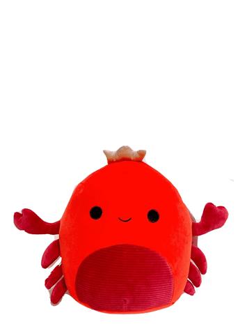 Squishmallows Georgios the King Crab 40 cm