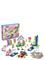 Plus-Plus Pastel Learn to build Super set / 1200 pcs – kuva 3