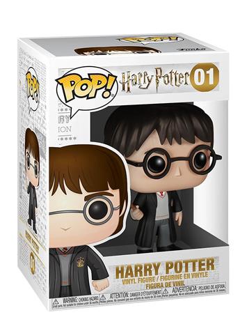 FUNKO! POP HP HARRY POTTER