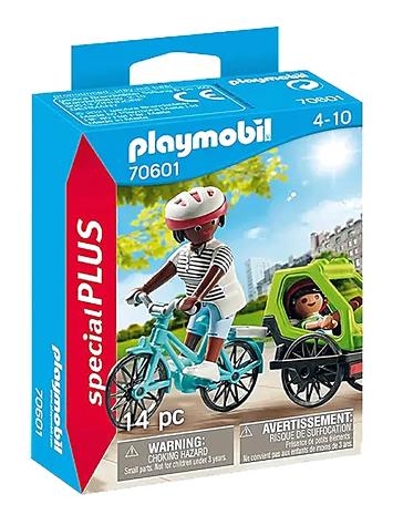 Playmobil Special Plus 70601, pyöräretki