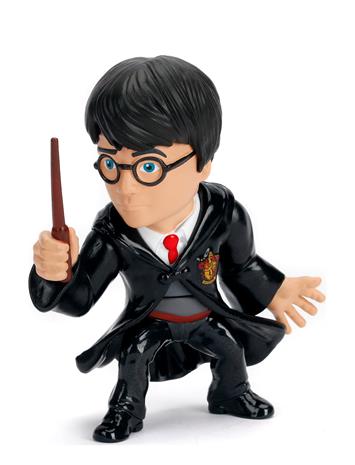Figu: Harry Potter - Metalfigs (10cm) FIGU