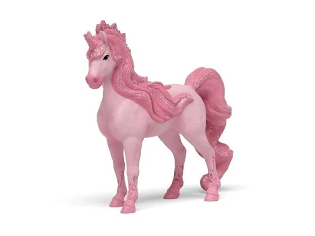 Schleich Cassiopeia Unicorn Mare