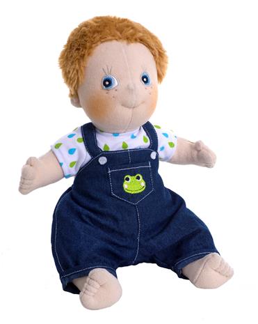 Rubens Barn Kids Jonathan 36cm