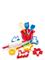 Dantoy Baking set in net 12 pcs – kuva 2