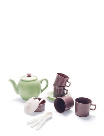 Dantoy GG tea set in box – kuva 2/4