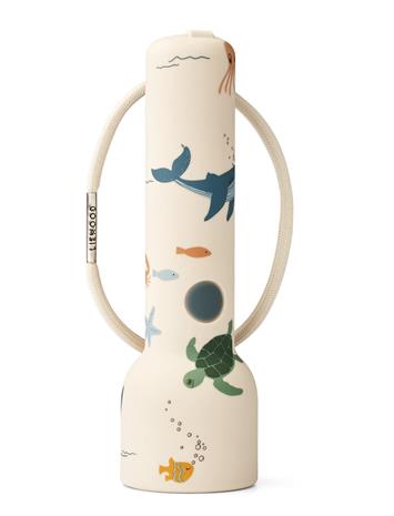 Liewood Gry Printed Taskulamppu Meriolento / Sandy 1032