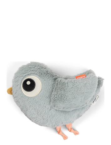 Tehty Deer Cuddle söpö Birdee Blue
