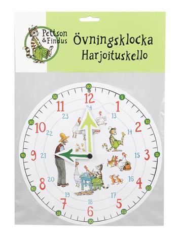 Viiru Ja Pesonen Harjoituskello – kuva 2/5