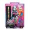 Monster High: Core - Frankie Doll GADGET – kuva 8