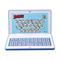 Bamse Bamse Laptop - Blue - ONE SIZE – kuva 5