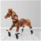 Push Pony Ride-on Hevonen Champ – kuva 2