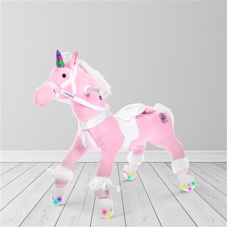 Push Pony Ride-on Hevonen Grace