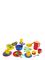 Dantoy KITCHEN PLAY SET IN BOX 42 PCS. – kuva 2