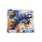 Hex Bots Exploding Centipede