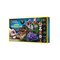 National Geographic Mega Science Lab Activity Kit – kuva 1