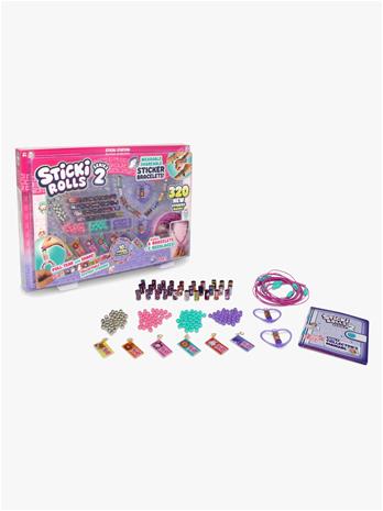 Sticki Rolls STICKI STATION S2