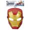 Marvel Avengers Role Play Mask Iron Man – kuva 3