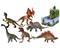 SIMBA 15â??17 CM DINOSAURUS FIGUURI – kuva 2