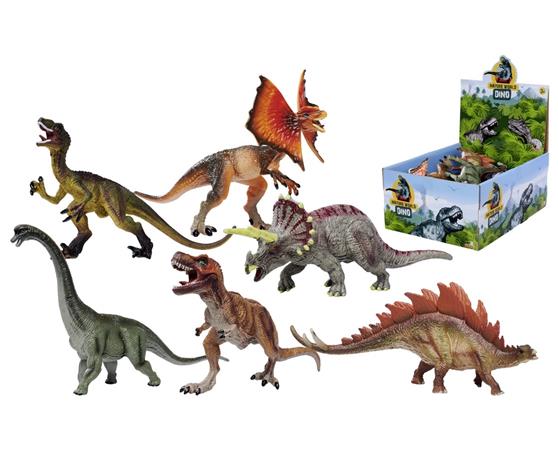 SIMBA 15â??17 CM DINOSAURUS FIGUURI