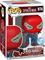 Funko! POP Vinyl Excl Spiderman VELOCITY SUIT – kuva 3