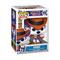 Funko Pop! Movies: Sonic The Hedgehog - Fang The Hunter FIGU – kuva 3