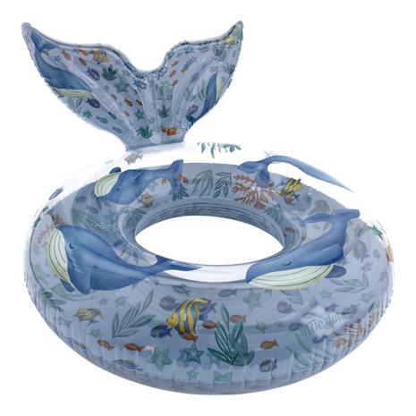 Simring 90 cm Ocean World Little Dutch – kuva 3/3