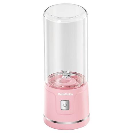 Blender Pink Mellomaker