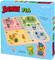 Egmont Kärnan Bamse Ludo – kuva 2