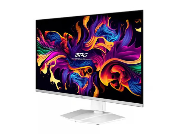 Näyttö MSI MPG 321URXW QD-OLED