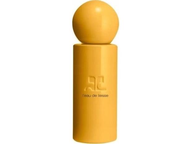 Courreges L'Eau De Liesse Eau De Parfum Spray 100ml