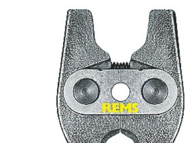 Rems Crimping pliers Mini M22 578316 – kuva 5/6