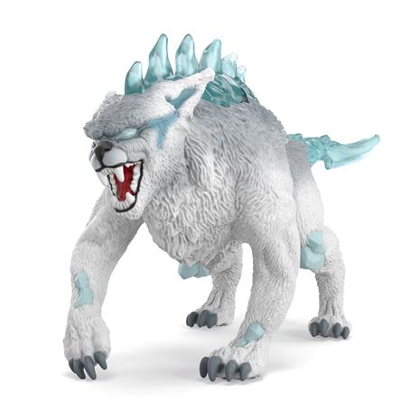 Schleich Ice Lynx – kuva 6/8
