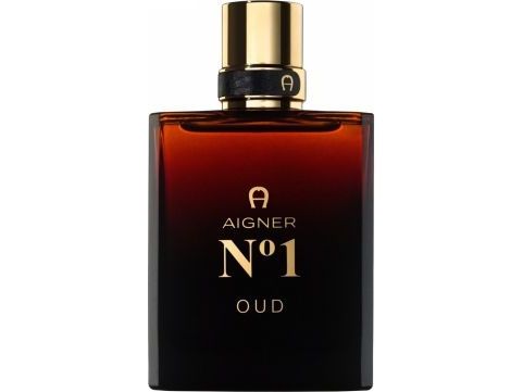 Aigner NÂ°1 Oud - EdP 100 ml