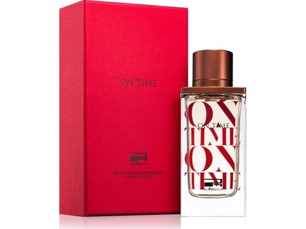 Rue Broca On Time - EdP 100 ml