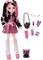 Monster High: Core - Draculaura Doll GADGET – kuva 7