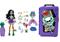 Monster High: Skulltimate Secrets - Jinafire Long Doll GADGET – kuva 8