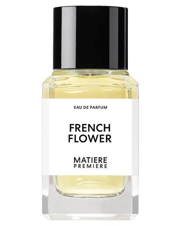 Matiere Premier French flower - EdP 100 ml