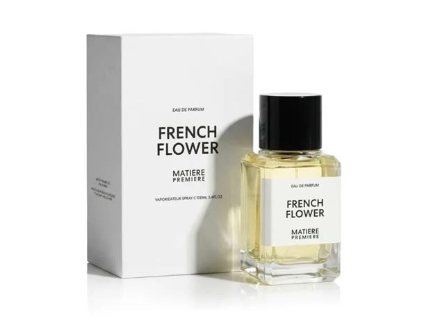 Matiere Premier French flower - EdP 100 ml