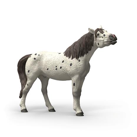 Schleich Knabstrupper Gelding