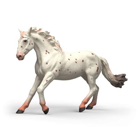 Schleich Knabstrupper Mare