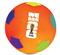 FIFA World Cup Stressipallo, Oranssi – kuva 3