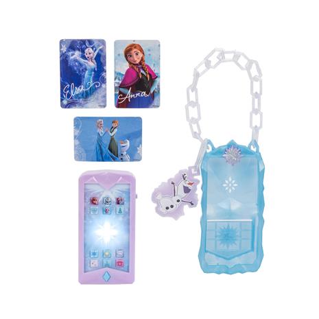 Frozen - Elsa's Ice & Magic Feature phone (277344)