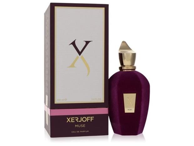 Xerjoff Vibe Muse - EdP 100 ml – kuva 8/8