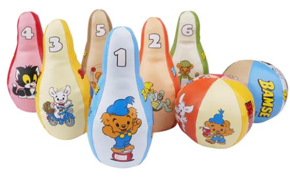 Bamse Keilailusetti