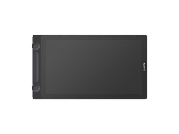 Huion Kamvas 16 (Gen 3) QHD 15.8", piirtonäyttö