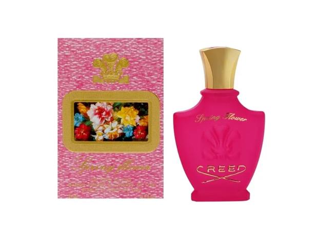 Creed Spring Flower Edp Spray 75 ml