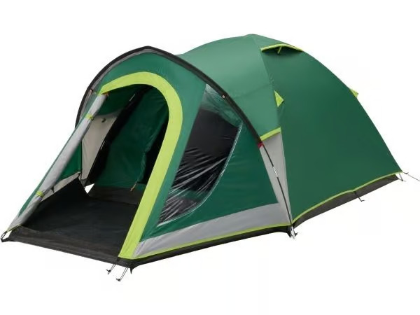 Coleman Kobuk Valley 4 Plus teltta