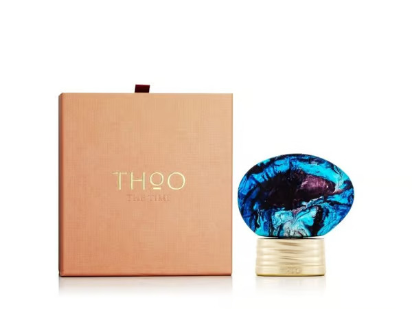 THoO THoO The Time Eau de Parfum 75 ml
